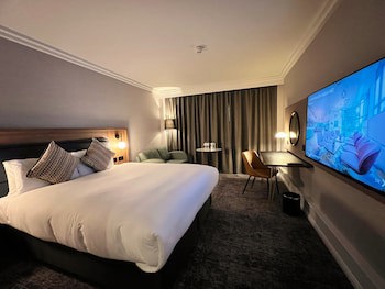 Crowne Plaza Birmingham Nec, An Ihg Hotel