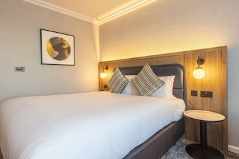 Crowne Plaza Birmingham Nec, An Ihg Hotel