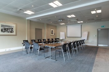 Crowne Plaza Birmingham Nec, An Ihg Hotel