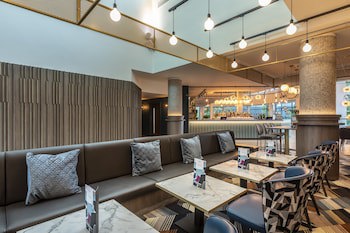 Crowne Plaza Birmingham Nec, An Ihg Hotel
