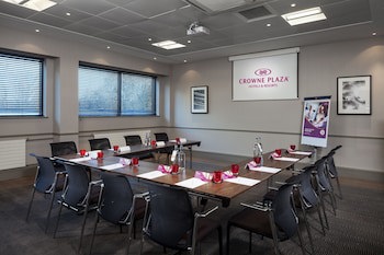 Crowne Plaza Birmingham Nec, An Ihg Hotel