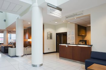 Crowne Plaza Birmingham Nec, An Ihg Hotel