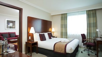 Crowne Plaza Birmingham Nec, An Ihg Hotel