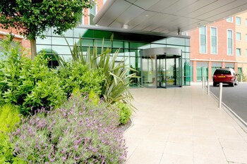 Crowne Plaza Birmingham Nec, An Ihg Hotel