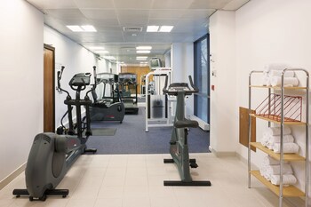 Crowne Plaza Birmingham Nec, An Ihg Hotel