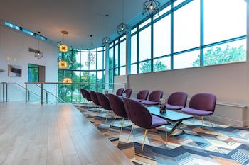 Crowne Plaza Birmingham Nec, An Ihg Hotel