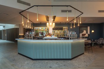 Crowne Plaza Birmingham Nec, An Ihg Hotel