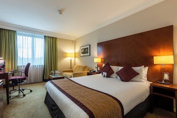 Crowne Plaza Birmingham Nec, An Ihg Hotel