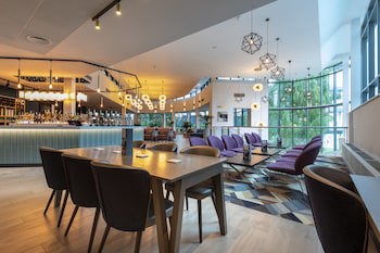 Crowne Plaza Birmingham Nec, An Ihg Hotel