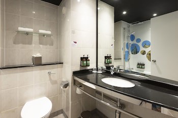 Crowne Plaza Birmingham Nec, An Ihg Hotel