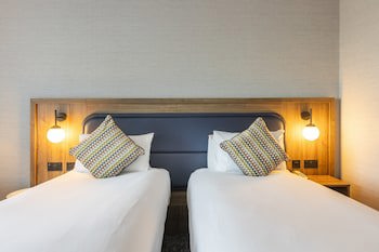 Crowne Plaza Birmingham Nec, An Ihg Hotel