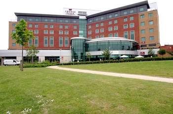 Crowne Plaza Birmingham Nec, An Ihg Hotel
