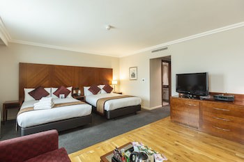 Crowne Plaza Birmingham Nec, An Ihg Hotel
