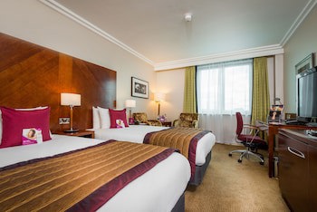 Crowne Plaza Birmingham Nec, An Ihg Hotel