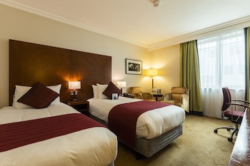 Crowne Plaza Birmingham Nec, An Ihg Hotel