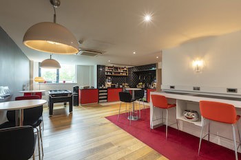Crowne Plaza Birmingham Nec, An Ihg Hotel