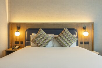 Crowne Plaza Birmingham Nec, An Ihg Hotel