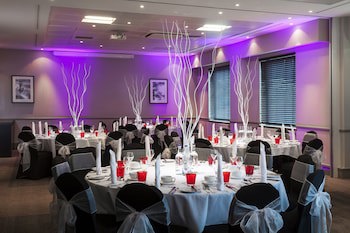 Crowne Plaza Birmingham Nec, An Ihg Hotel