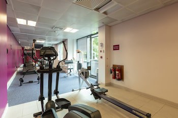 Crowne Plaza Birmingham Nec, An Ihg Hotel