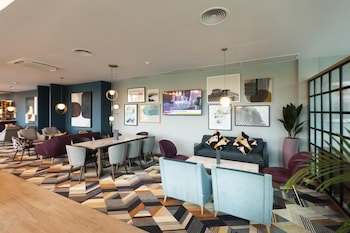 Crowne Plaza Birmingham Nec, An Ihg Hotel