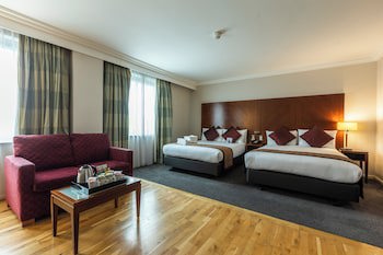 Crowne Plaza Birmingham Nec, An Ihg Hotel