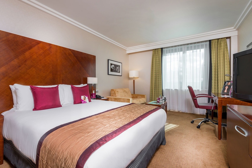 Crowne Plaza Birmingham NEC by IHG