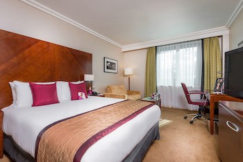 Crowne Plaza Birmingham Nec, An Ihg Hotel