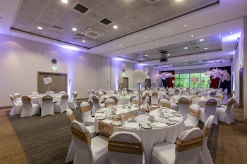 Crowne Plaza Birmingham Nec, An Ihg Hotel