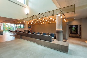 Crowne Plaza Birmingham Nec, An Ihg Hotel