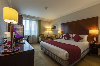 Crowne Plaza Birmingham Nec, An Ihg Hotel