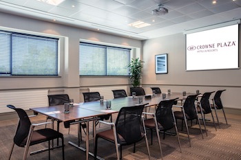 Crowne Plaza Birmingham Nec, An Ihg Hotel