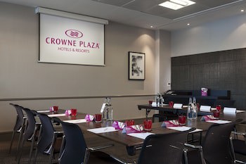 Crowne Plaza Birmingham Nec, An Ihg Hotel