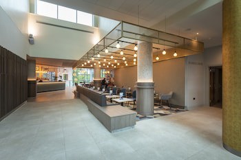 Crowne Plaza Birmingham Nec, An Ihg Hotel