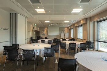 Crowne Plaza Birmingham Nec, An Ihg Hotel