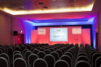 Crowne Plaza Birmingham Nec, An Ihg Hotel