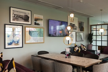 Crowne Plaza Birmingham Nec, An Ihg Hotel