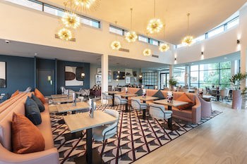 Crowne Plaza Birmingham Nec, An Ihg Hotel