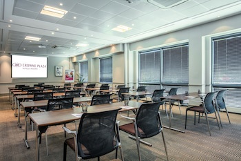 Crowne Plaza Birmingham Nec, An Ihg Hotel