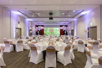 Crowne Plaza Birmingham Nec, An Ihg Hotel