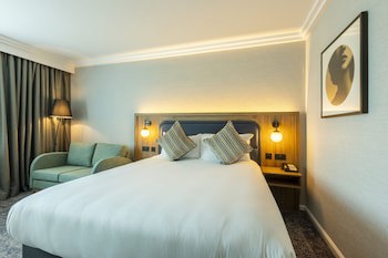 Crowne Plaza Birmingham Nec, An Ihg Hotel
