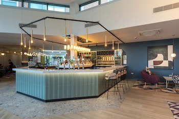 Crowne Plaza Birmingham Nec, An Ihg Hotel