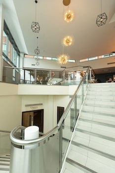 Crowne Plaza Birmingham Nec, An Ihg Hotel