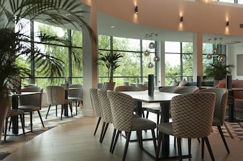 Crowne Plaza Birmingham Nec, An Ihg Hotel