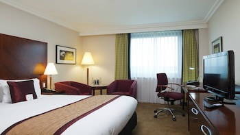 Crowne Plaza Birmingham Nec, An Ihg Hotel