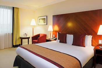 Crowne Plaza Birmingham Nec, An Ihg Hotel