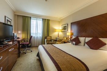 Crowne Plaza Birmingham Nec, An Ihg Hotel