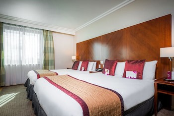 Crowne Plaza Birmingham Nec, An Ihg Hotel