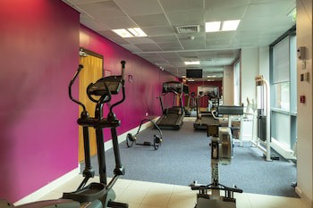 Crowne Plaza Birmingham Nec, An Ihg Hotel
