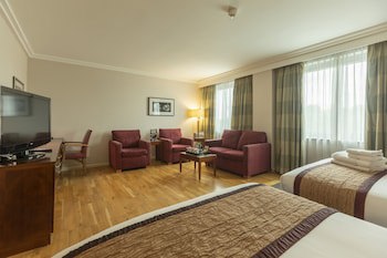 Crowne Plaza Birmingham Nec, An Ihg Hotel