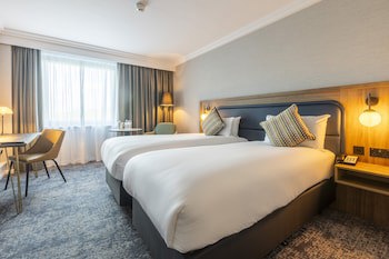 Crowne Plaza Birmingham Nec, An Ihg Hotel